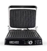 Schafer Grill Haus Tost ve Izgara Makinesi Siyah
